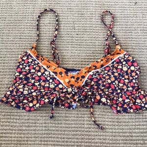 Rip Curl bikini top
